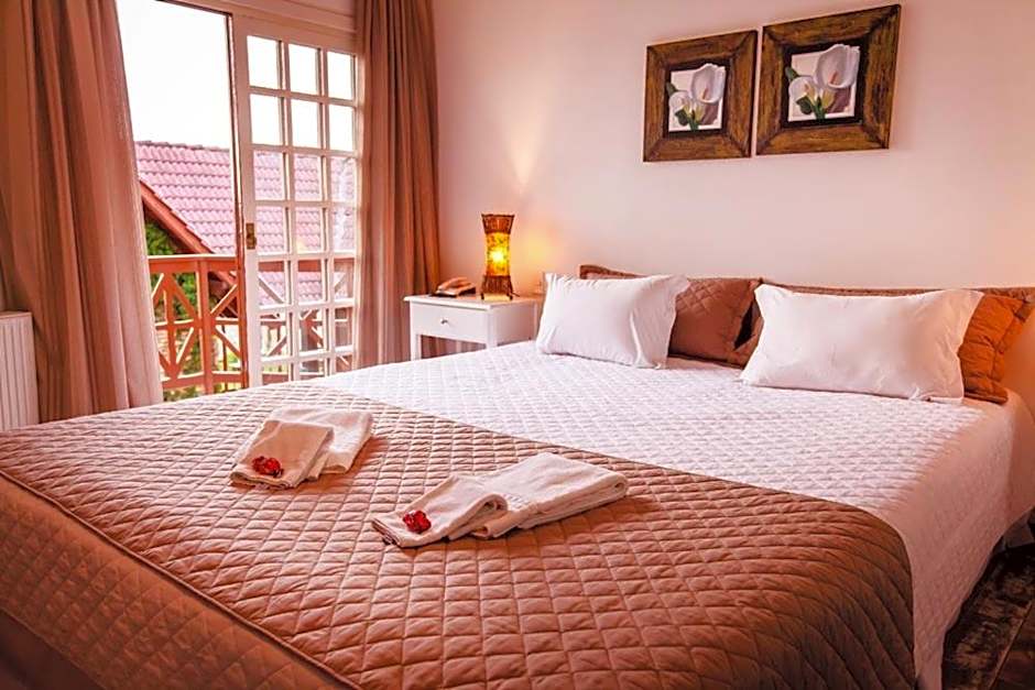 Hotel Village da Serra