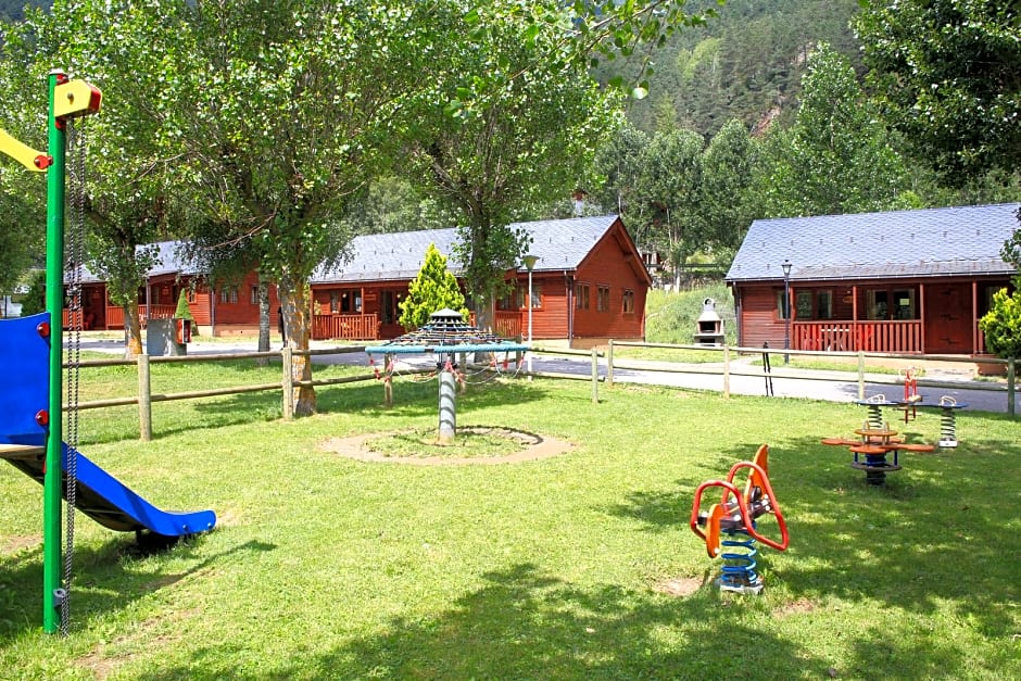 Apartamentos Xixerella