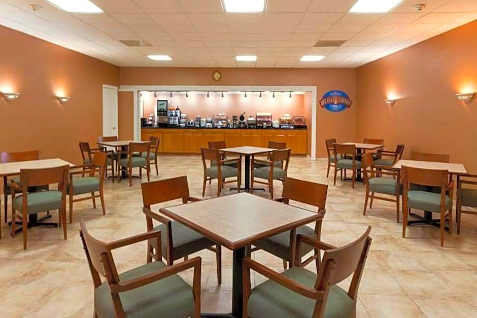 Baymont by Wyndham Salem Roanoke Area