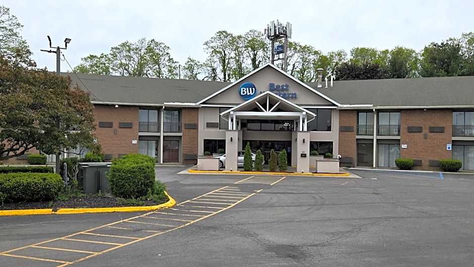 Best Western Clifton Park