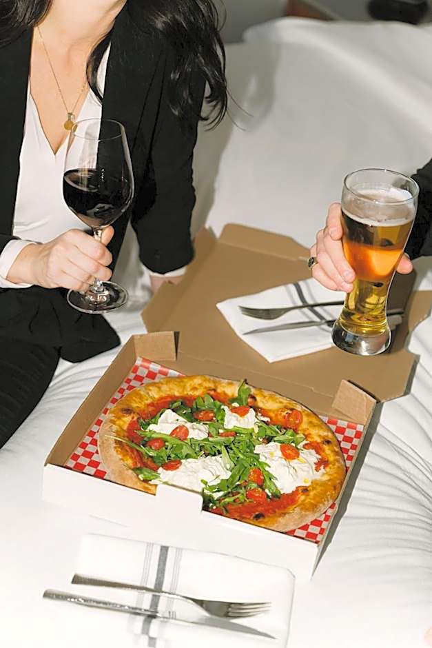 Courtyard by Marriott Montreal Laval