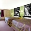 Super 8 by Wyndham Christiansburg