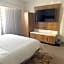 Fairfield by Marriott Inn & Suites Houston Downtown