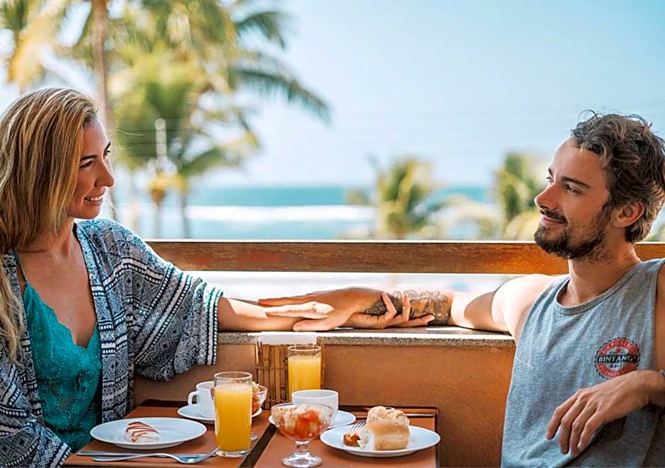 Hotel Ponta Verde Praia do Franc