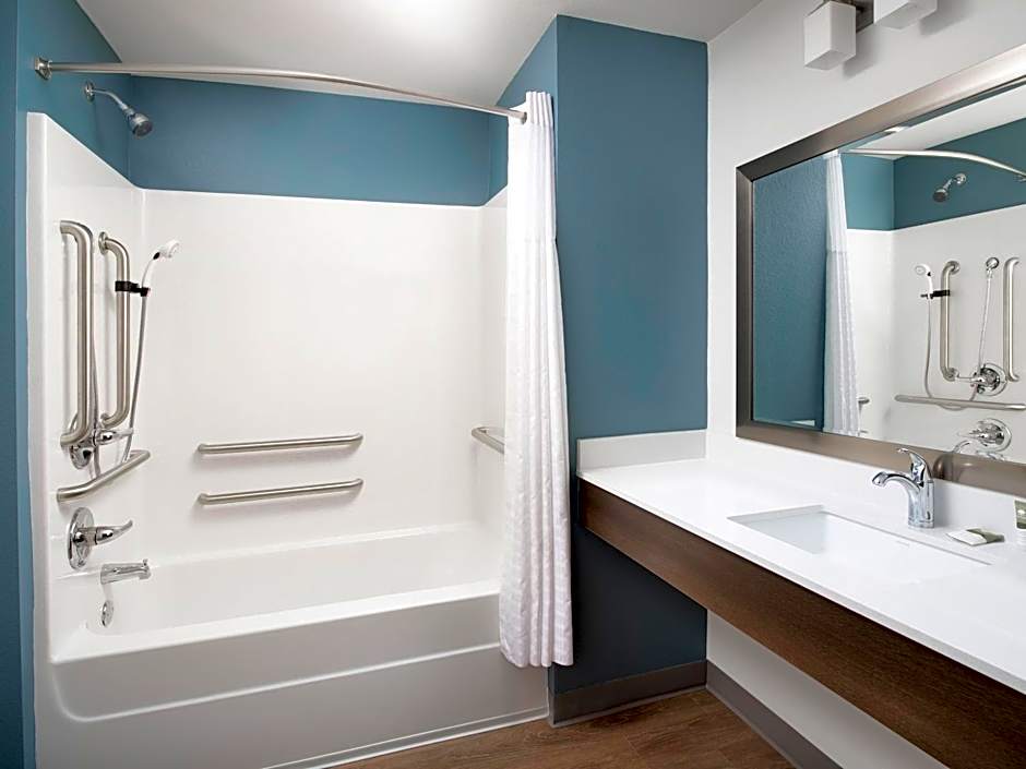 Extended Stay America Select Suites - Pittsburgh - Cranberry