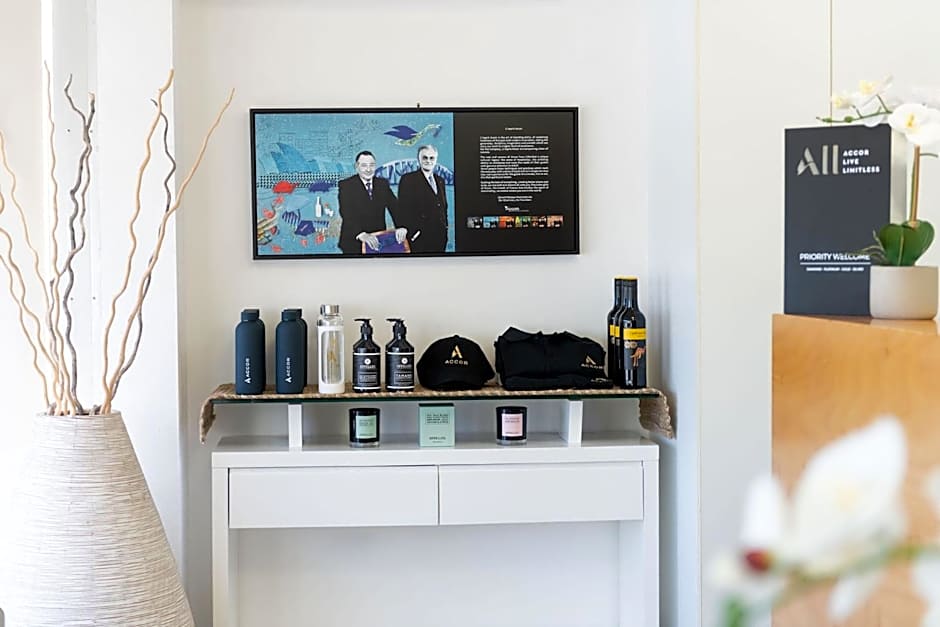 Grand Mercure Apartments Magnetic Island