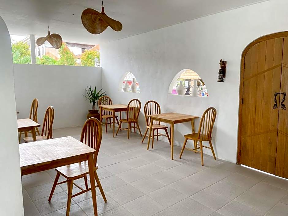La PAYANA House Penida