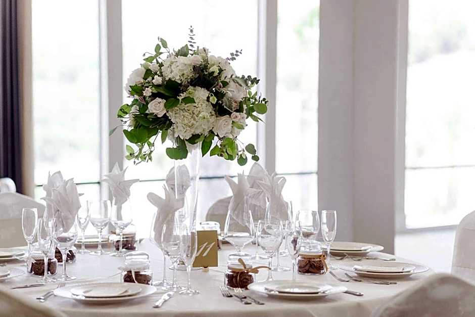 DoubleTree By Hilton Pomona