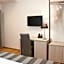 Giuturna Boutique Hotel