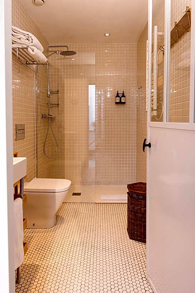 Hotel du Temps Madrid