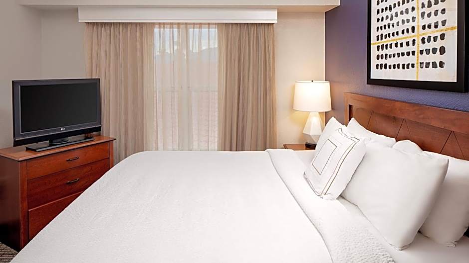 Residence Inn by Marriott Tucson Williams Centre