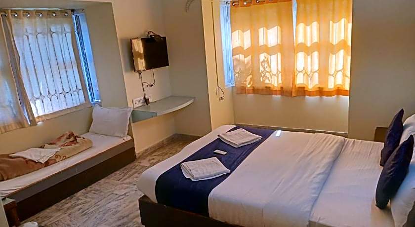 Hotel Blue Valley