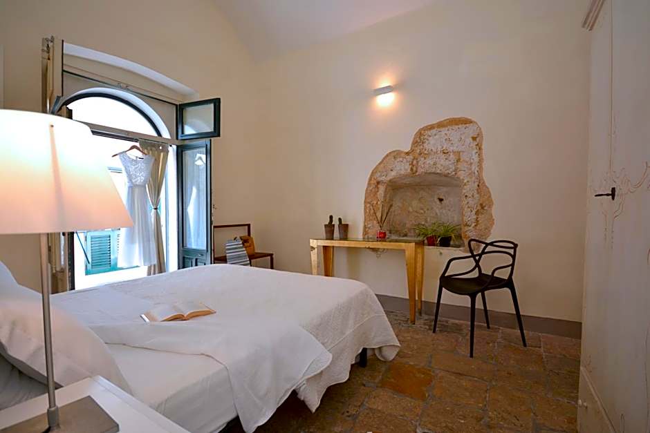 B&B Palazzo del Capitolo - By I Bastioni San Domenico