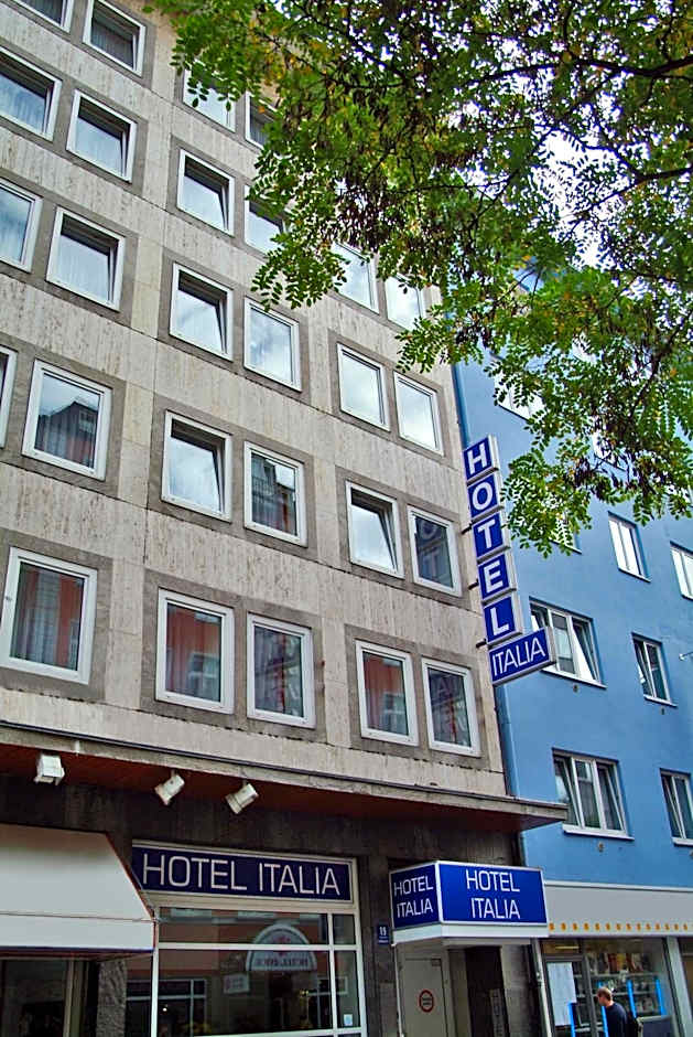 Hotel Italia