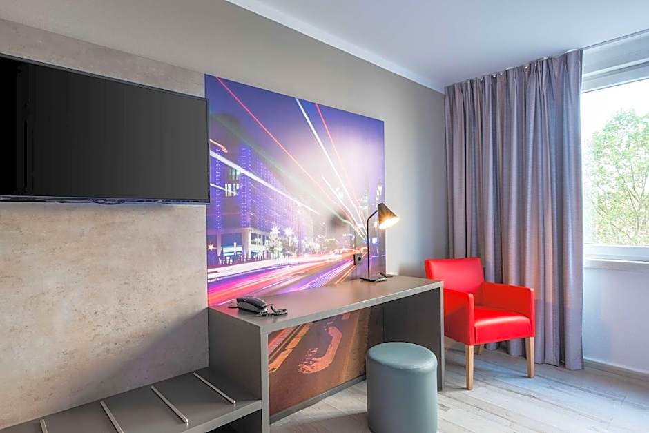 Hotel Berlin Lichtenberg