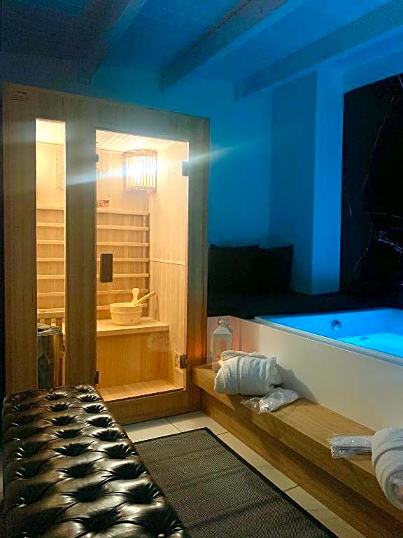 Dimora San Biagio Suites&Apartment