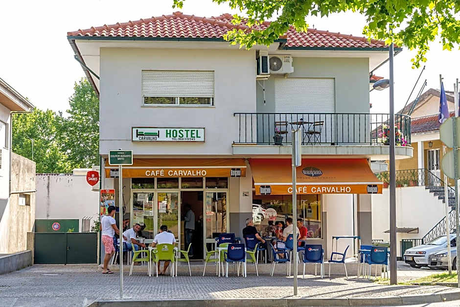 Hostel Carvalho