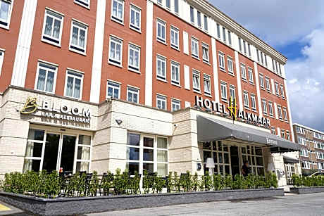 Hotel Alkmaar