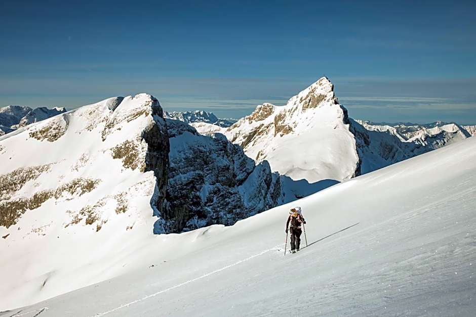 Das Kronthaler - Adults only