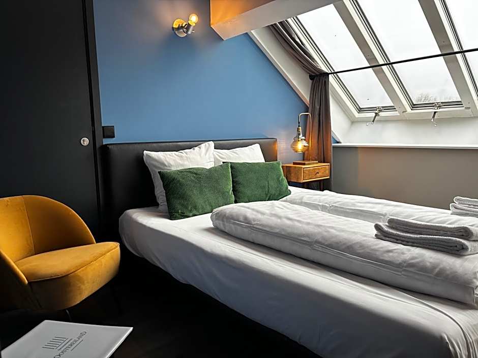 Hotel Oostereiland