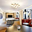 Hilton Budapest