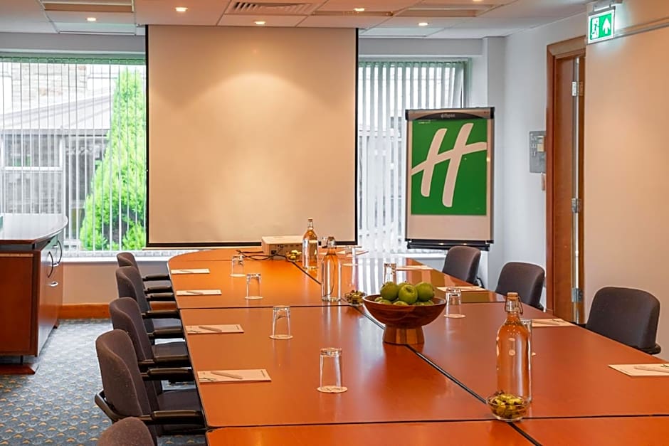 Holiday Inn Doncaster A1- M Jct 36 By IHG