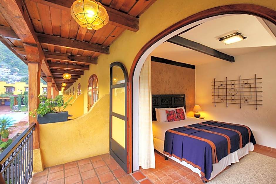 Villa Santa Catarina