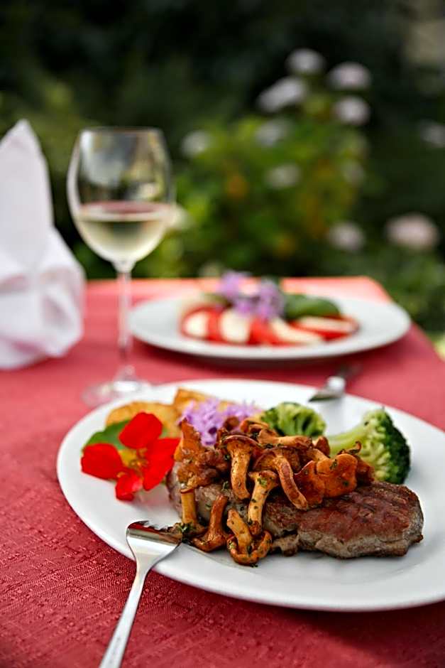 Badhotel Bad Brückenau