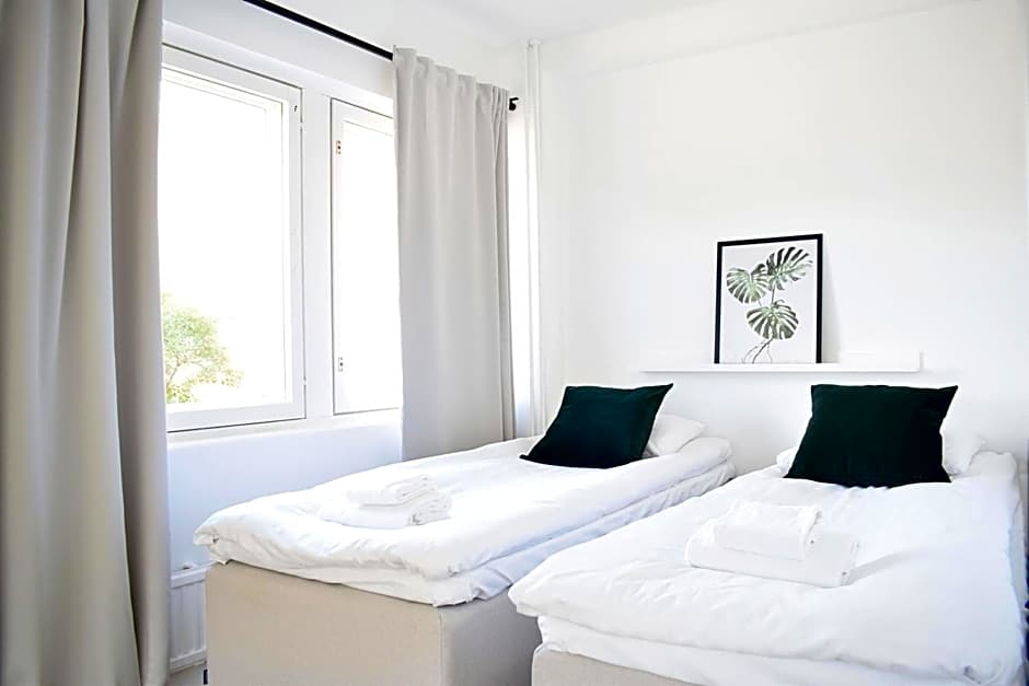 Hiisi Homes Helsinki Haaga