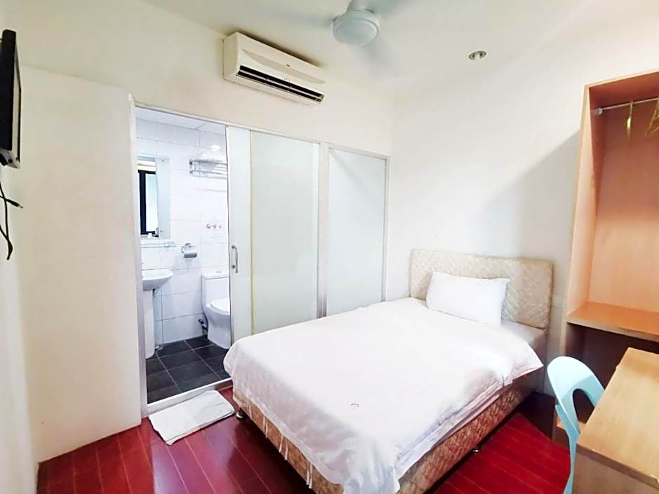 Homestay Kuching Hotel