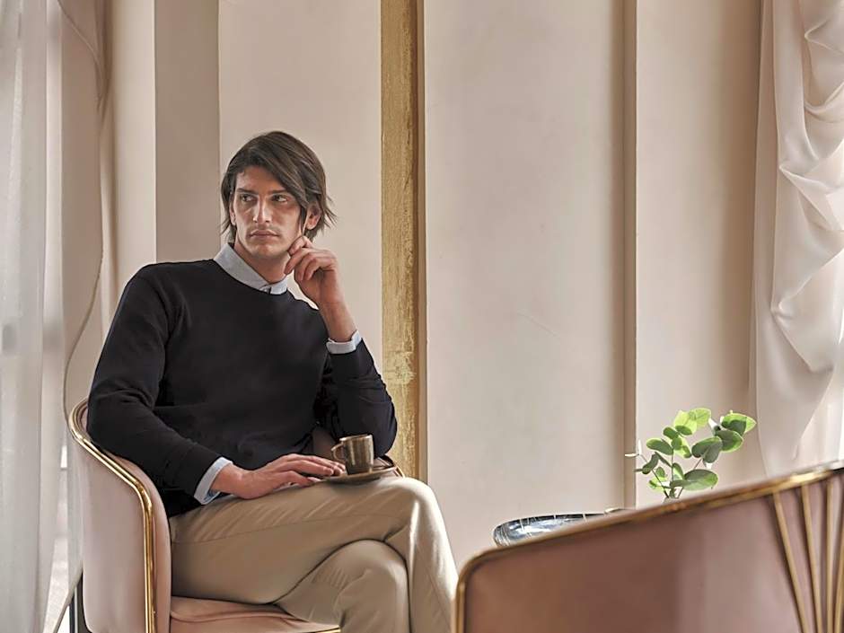 The Chania Hotel Crete, Vignette Collection