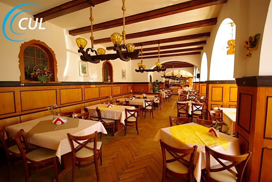 Ośrodek Wypoczynkowy Rzemieślnik
