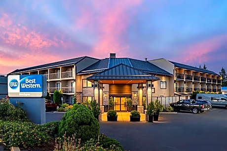 Best Western Northgate Inn