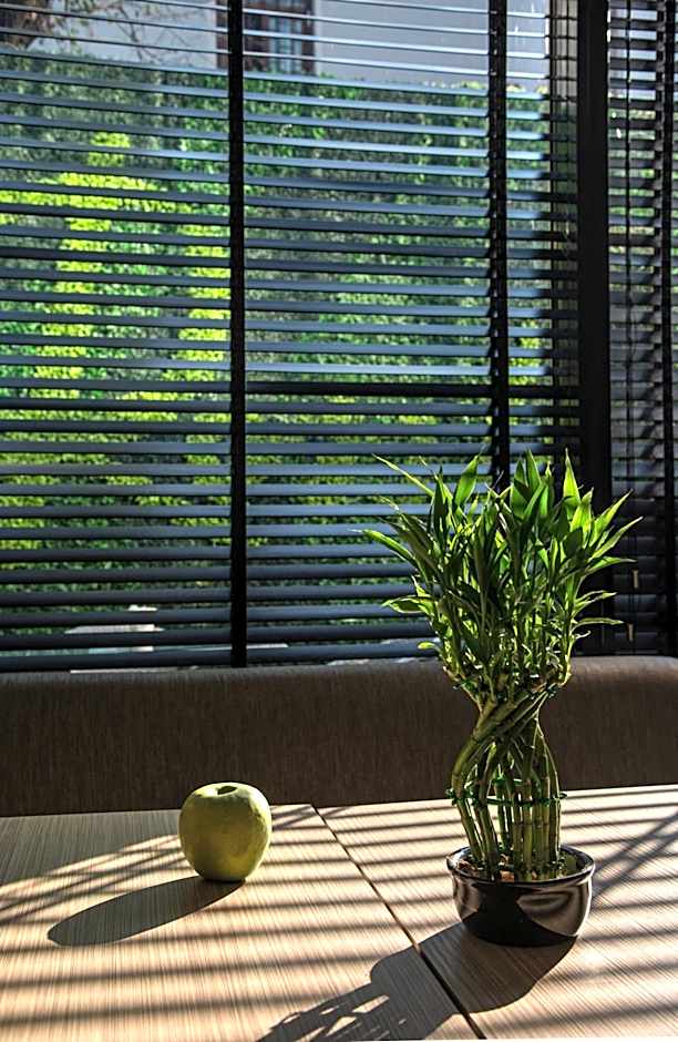 Rosslyn Thracia Hotel Sofia