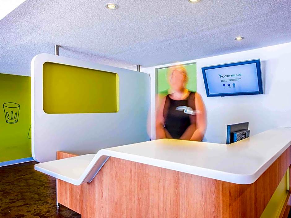 ibis Budget Canberra