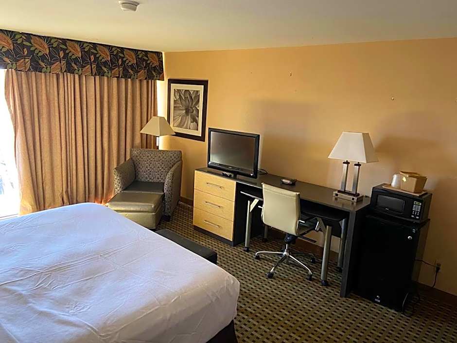 Quality Inn Amarillo West near Medical Center