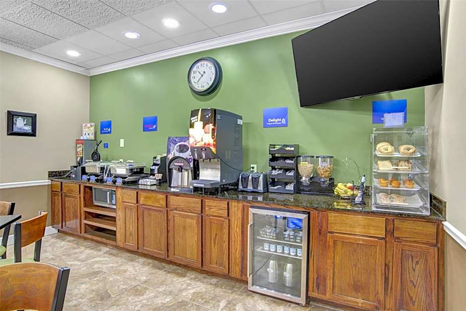 Best Western Opp Inn
