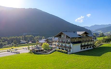 Landhotel Berger