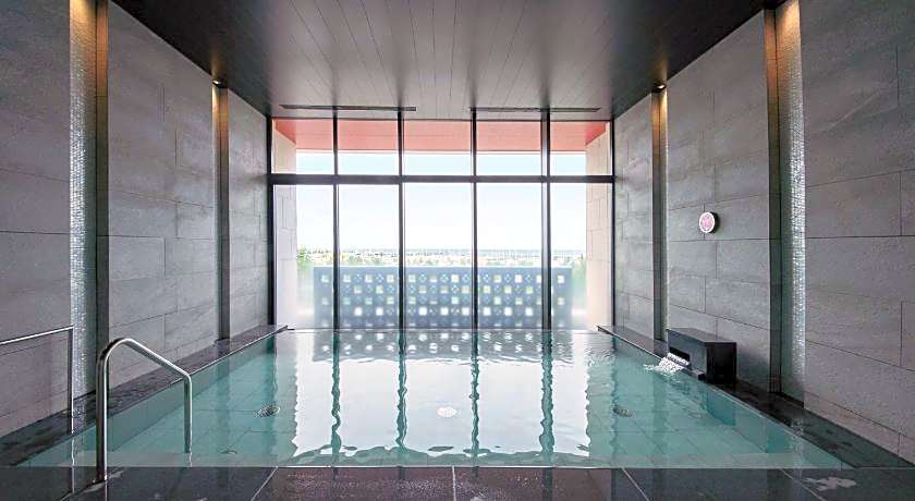 OKINAWA PRINCE HOTEL OCEAN VIEW GINOWAN