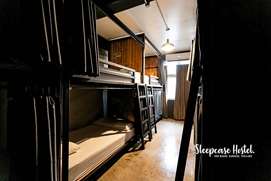 Banana Hostel Donmuang