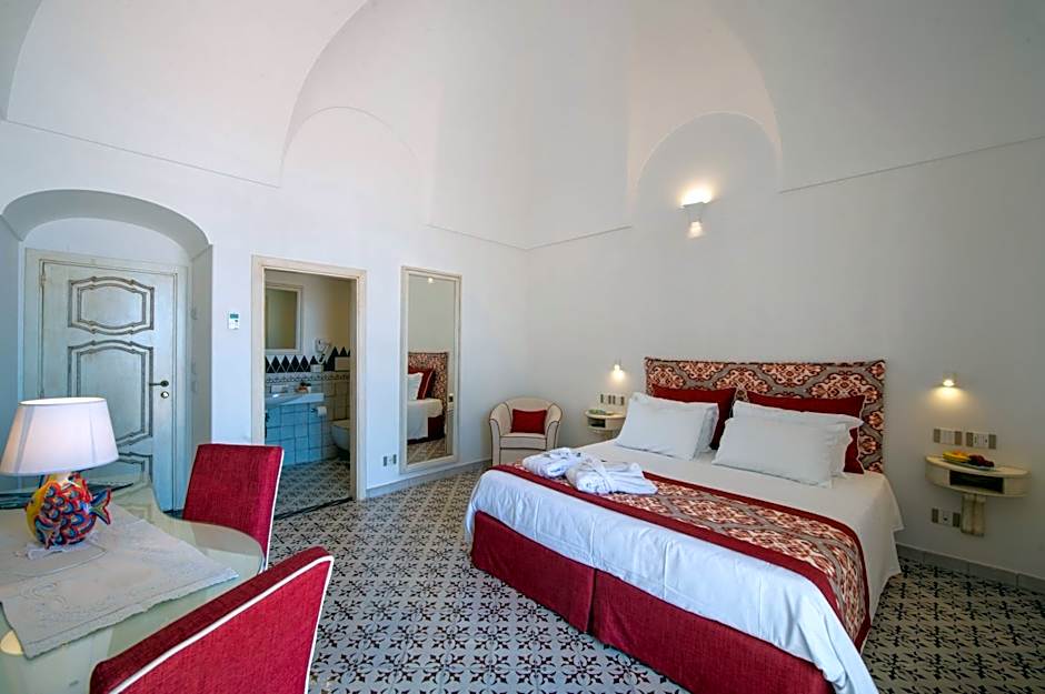 CASA CAPRILE POSITANO