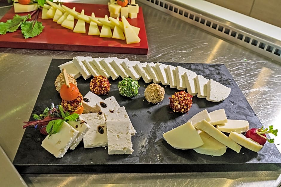 Summer Dream Hotel Apts