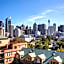 Adina Apartment Hotel Sydney Surry Hills