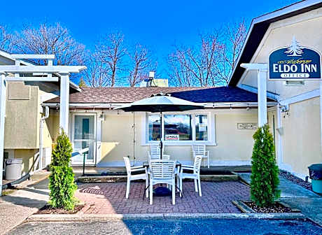 Auberge Eldo Inn