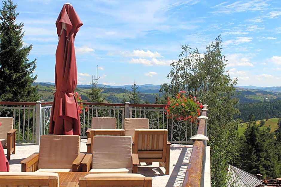 IN Hotel Zlatar ex Zlatarski Biseri