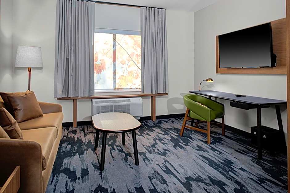Fairfield by Marriott Inn & Suites Beckley