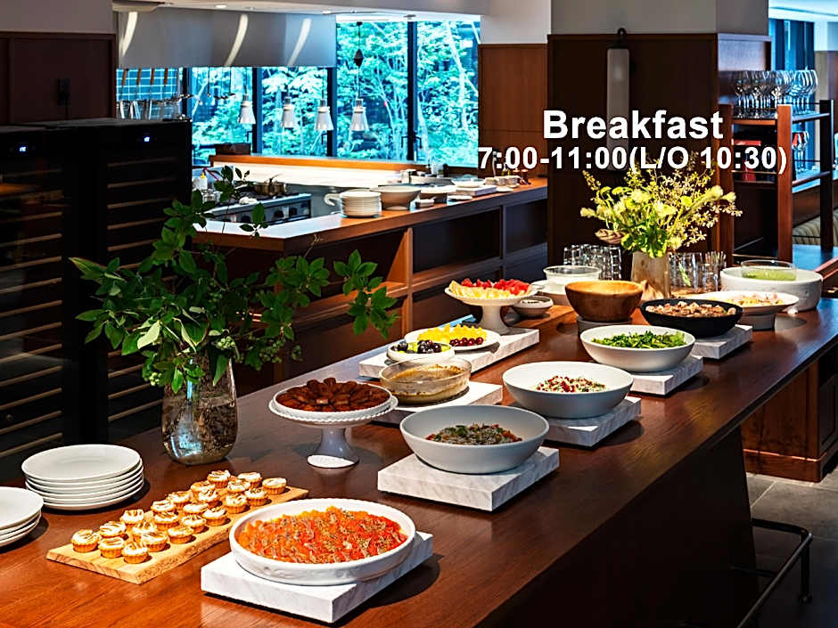 Mitsui Garden Hotel Kyoto Sanjo Premier