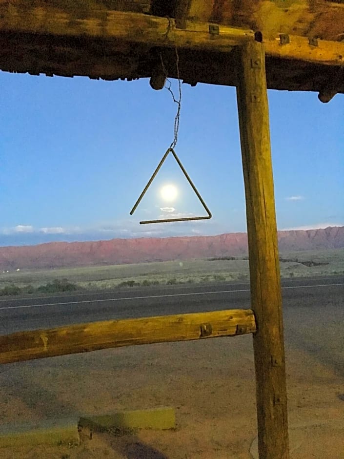 Lee's Ferry Lodge at Vermilion Cliffs