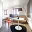 Novotel Suites Perpignan Centre Hotel