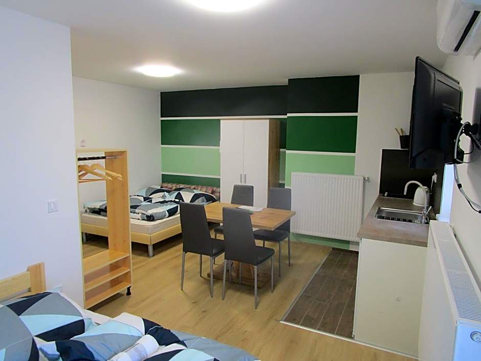 Veroland Magánszálláshely